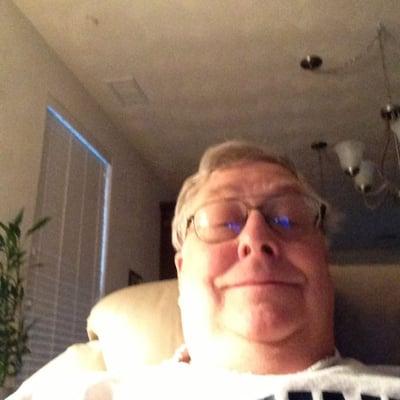 Photo of Donald F.