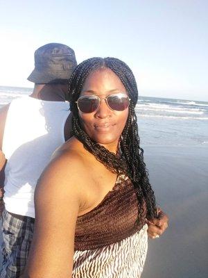Photo of Franceine W.