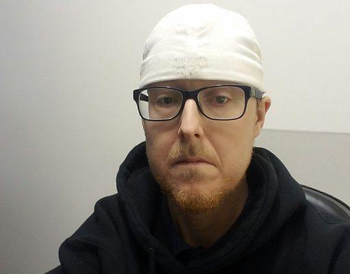 Photo of Todd B.