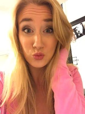 Photo of Alexandria C.