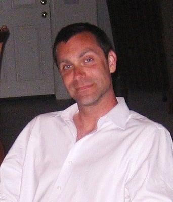 Photo of Phil M.
