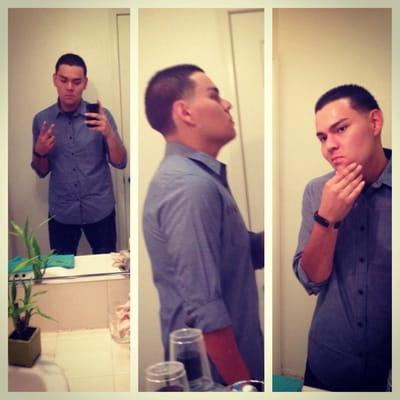 Photo of Anibal T.