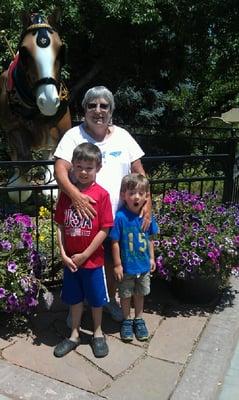 Photo of Sherry S.