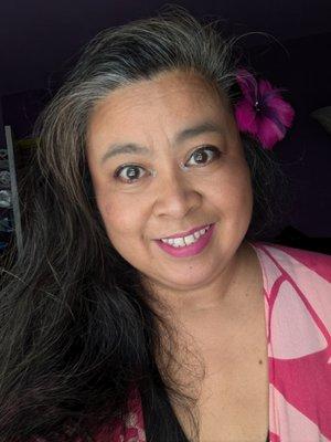 Photo of Melody T.
