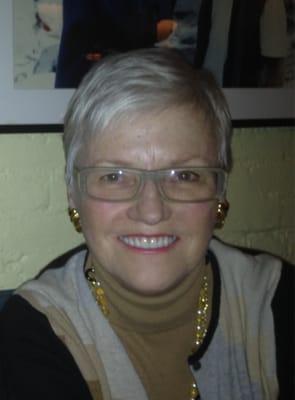Photo of Linda B.