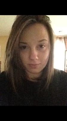 photo of Christina R.