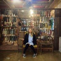 Photo of Claudia S.