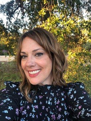 photo of Jamie Lynn M.