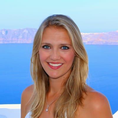 Photo of Cassandra L.