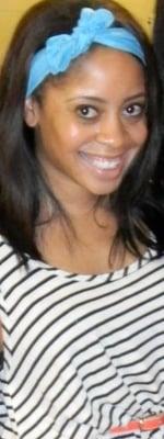 Photo of Lauren M.