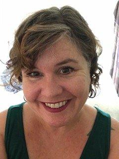 Photo of Julie J.