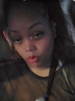 photo of Tyreishia B.