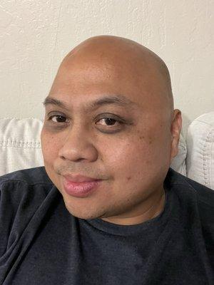 Photo of Kris C.