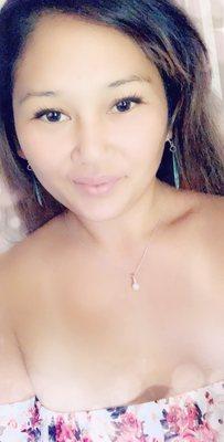 Photo of Johnna K.