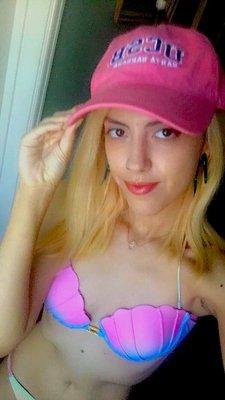 Photo of Gaby R.