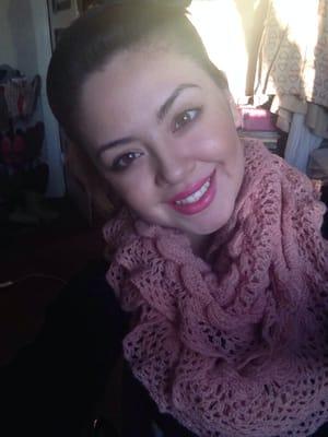 photo of Stephanie V.