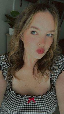 Photo of Peyton M.
