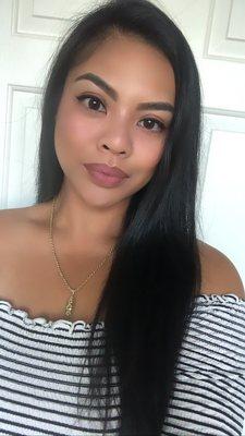 photo of Charisse Q.