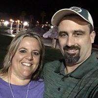 Photo of Clifford F.