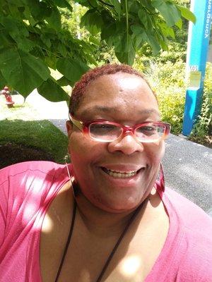 Photo of Genetta J.