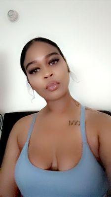 Photo of Brianna