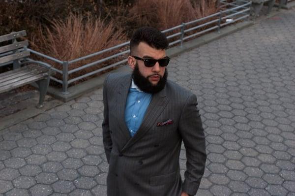 photo of Christian V.