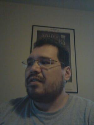 Photo of Ronnie F.