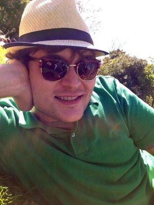 Photo of Mike J.