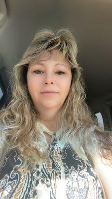 Photo of Melody B.