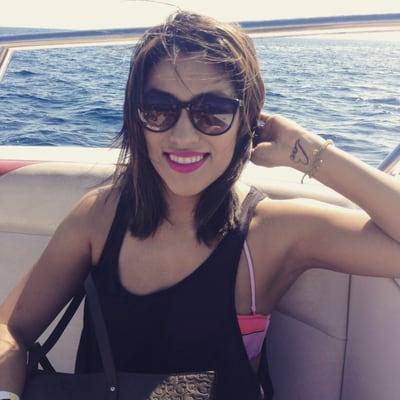 Photo of Sandra S.