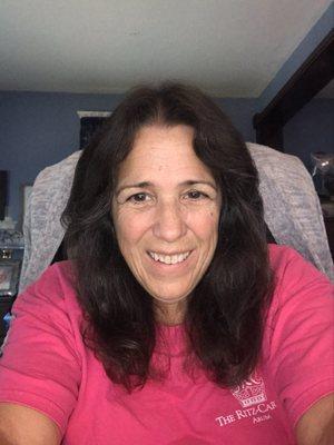 Photo of Pauline H.