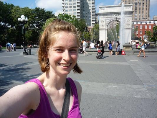 Photo of Katherine R.
