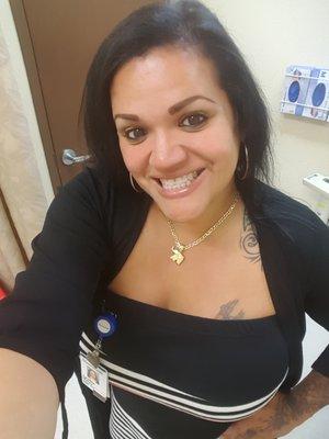 Photo of Cynthia M.
