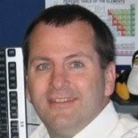 photo of Kevin R.