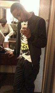 Photo of Rickey L.