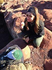 Photo of Sara O.