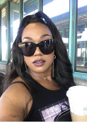 Photo of Kimberli S.