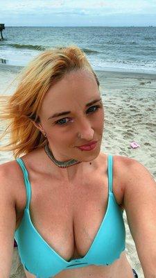 Photo of Scarlett Rose S.