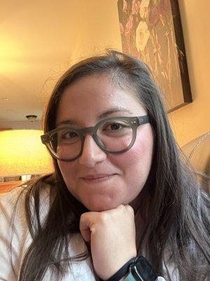 Photo of Katie G.