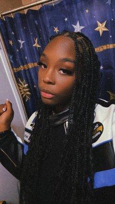 Photo of Olivia V.