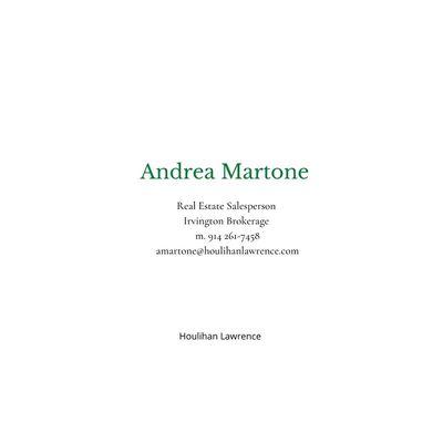 Photo of Andrea M.