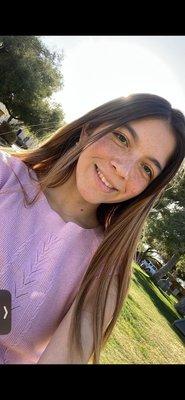 Photo of Crystal V.