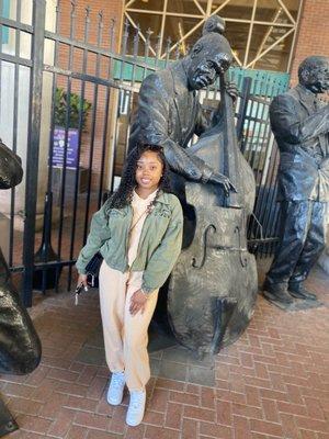 photo of Shauntay M.