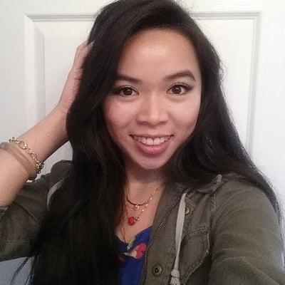 photo of Kristine M.