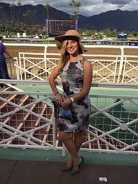 Photo of Jeanette E.