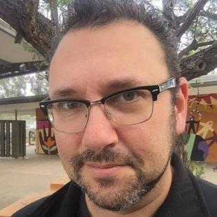 Photo of Dave V.