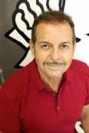 Photo of Joe D.