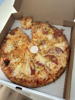 photo of Jacqueline W.