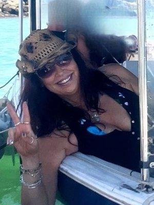Photo of Jessica M.