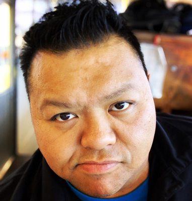 Photo of Sean F.